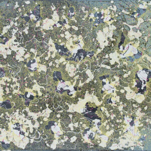 _One-Way to Mars III_Acryl auf Leinwand_120x80_