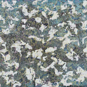 _One-Way to Mars IV_Acryl auf Leinwand_120x150_