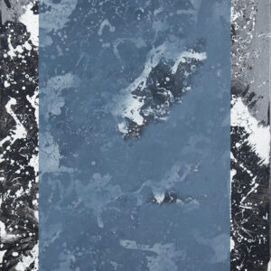 _One-Way to Mars I_Acryl auf Leinwand_120x80_