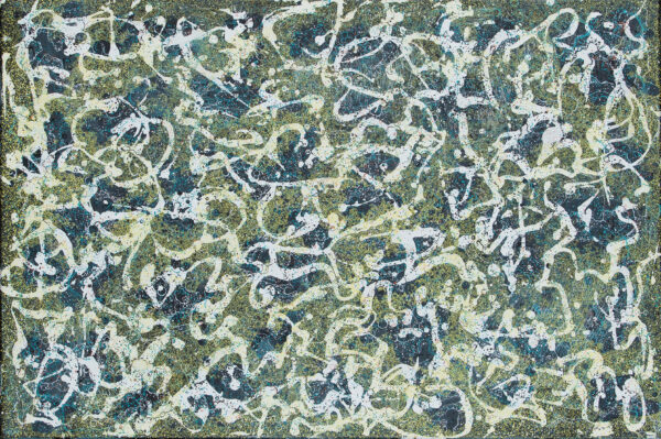 _One-Way to Mars_VI_Acryl auf Leinwand_120x80_